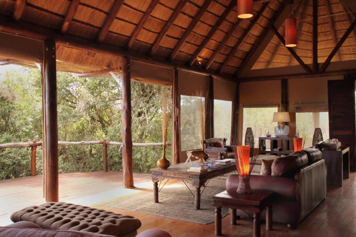 Amakhala Bush Lodge - Hotel Photo 31