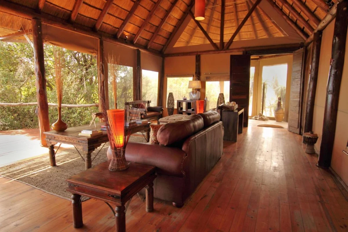 Amakhala Bush Lodge - Hotel Photo 32