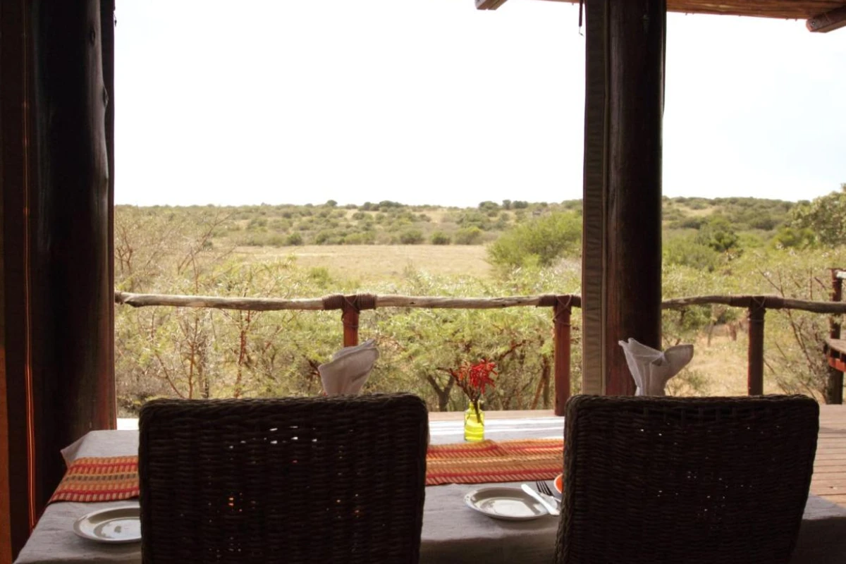 Amakhala Bush Lodge - Hotel Photo 33