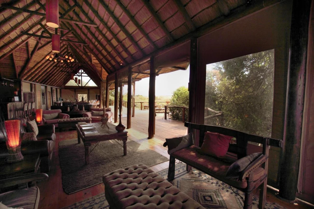 Amakhala Bush Lodge - Hotel Photo 34