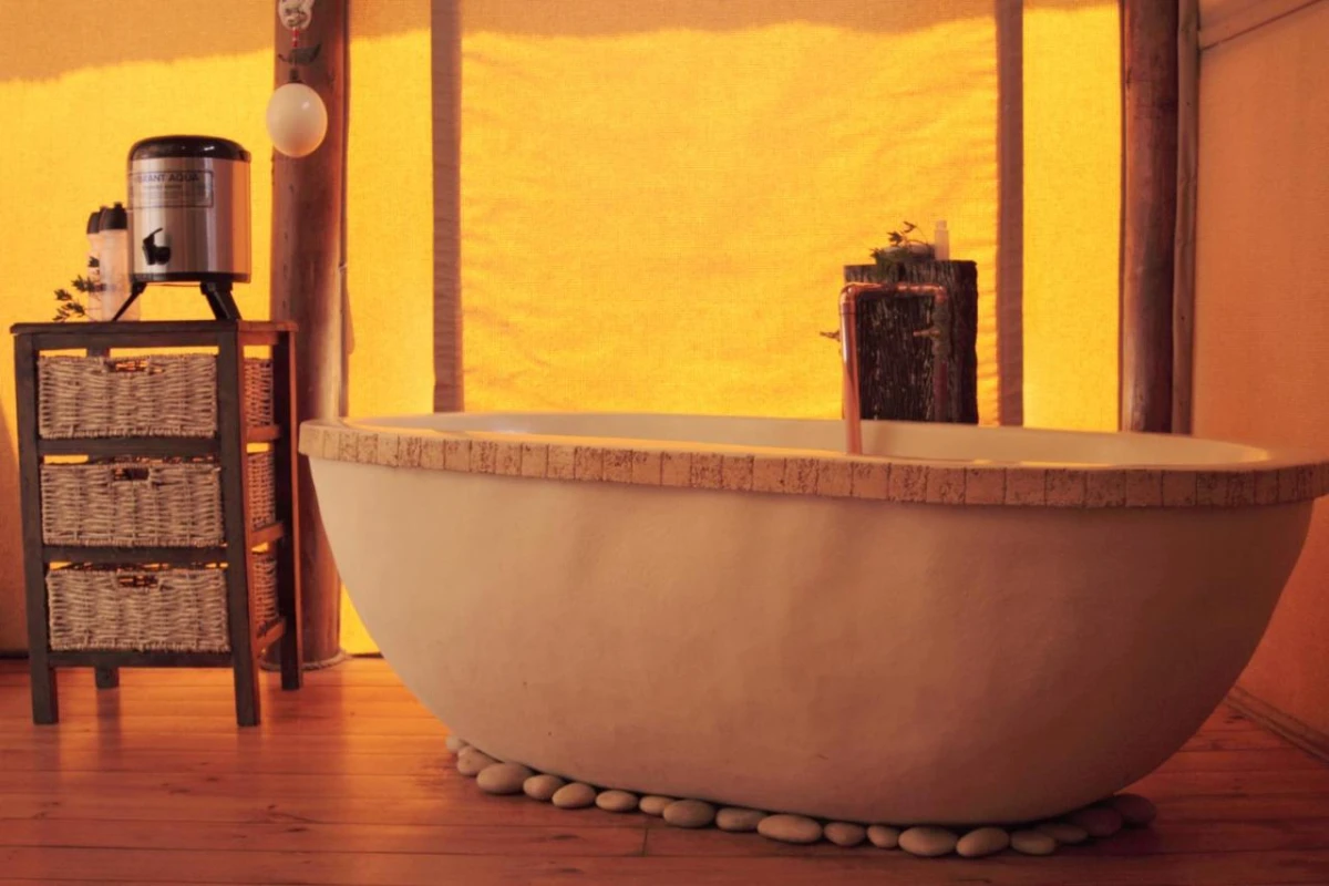 Amakhala Bush Lodge - Hotel Photo 35