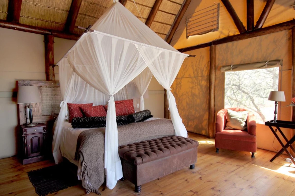 Amakhala Bush Lodge - Hotel Photo 36