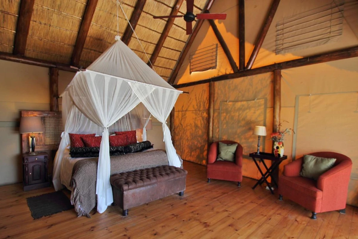Amakhala Bush Lodge - Hotel Photo 37