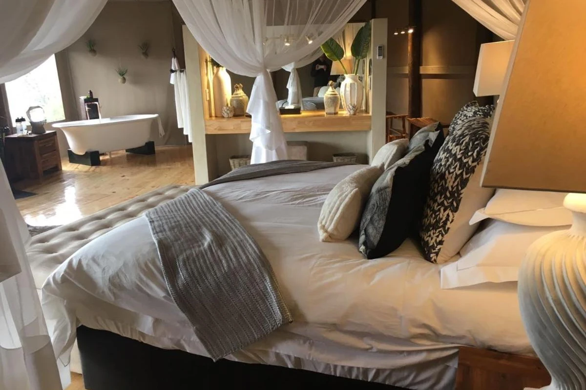 Amakhala Bush Lodge - Hotel Photo 38