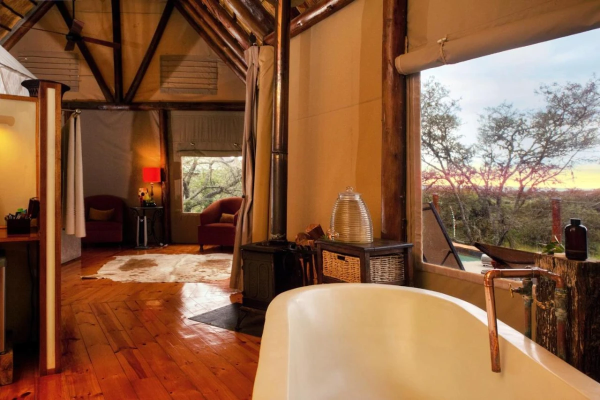 Amakhala Bush Lodge - Hotel Photo 39