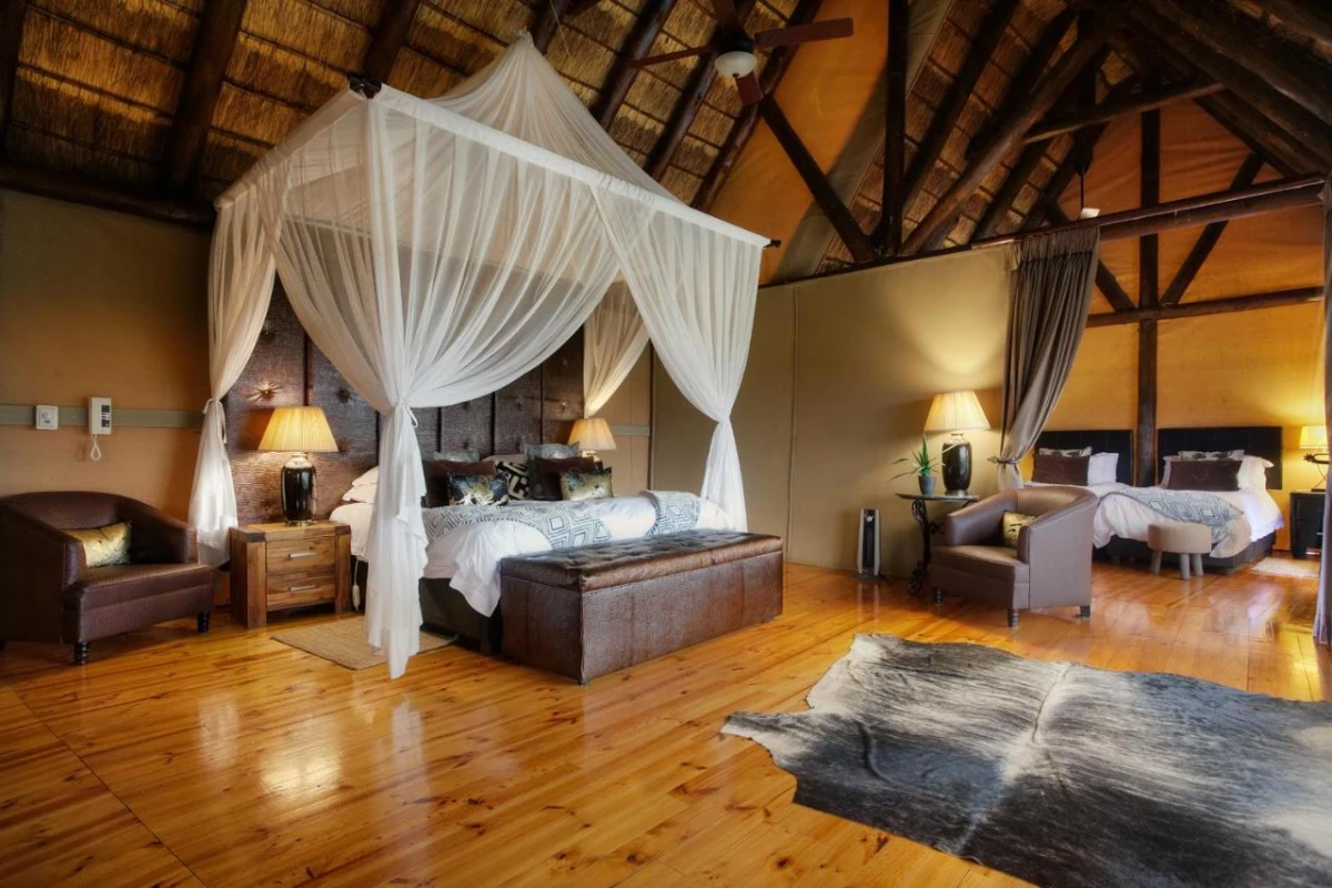 Amakhala Bush Lodge - Hotel Photo 41