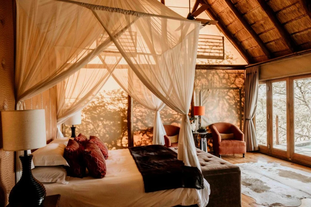 Amakhala Bush Lodge - Hotel Photo 42