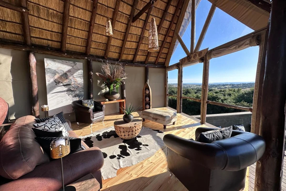 Amakhala Bush Lodge - Hotel Photo 44