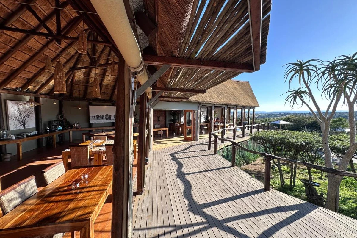 Amakhala Bush Lodge - Hotel Photo 47