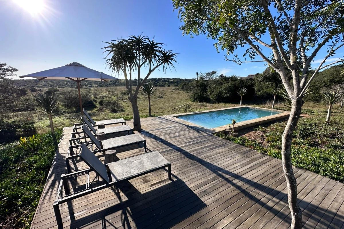 Amakhala Bush Lodge - Hotel Photo 48