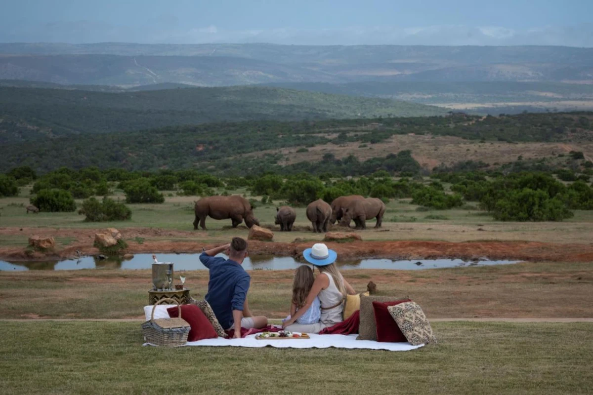 Founders Lodge By Mantis - Hotel Photo 1