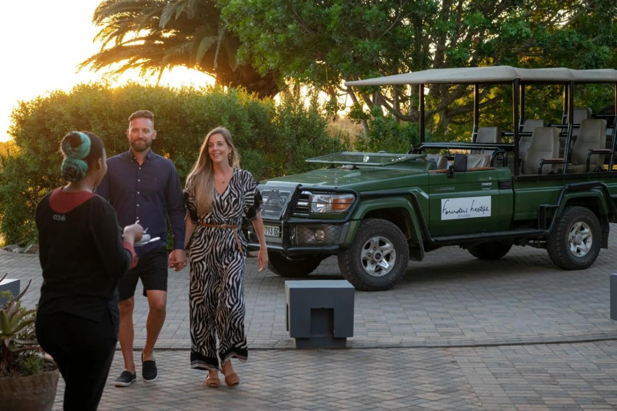 Founders Lodge By Mantis - Hotel Photo 2