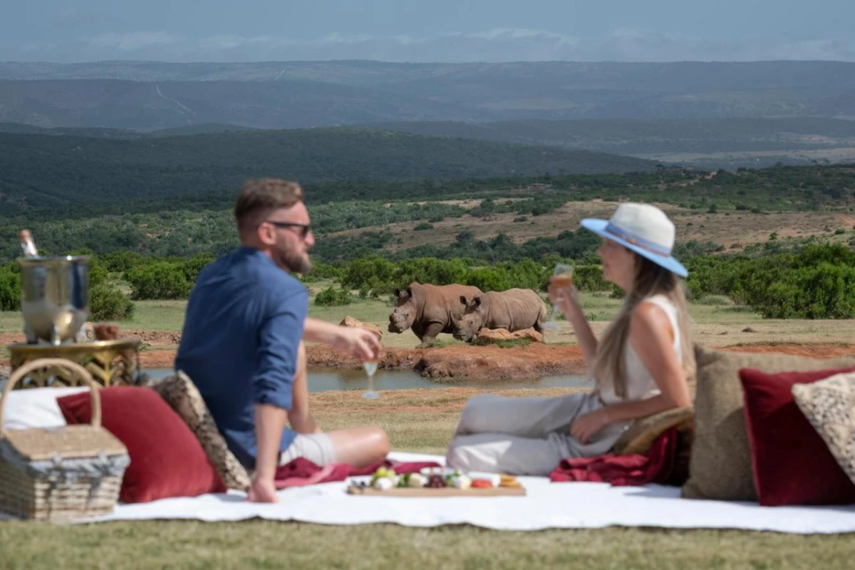 Founders Lodge By Mantis - Hotel Photo 4