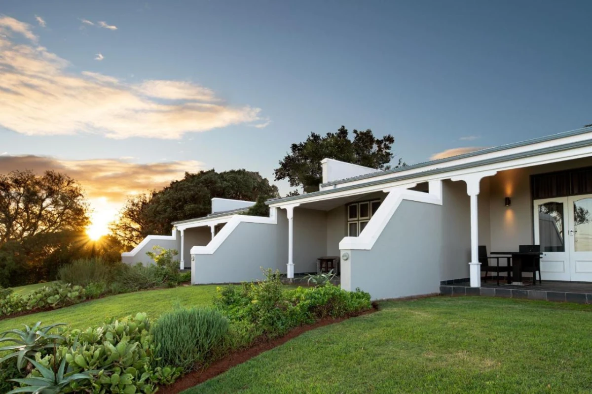 Founders Lodge By Mantis - Hotel Photo 6