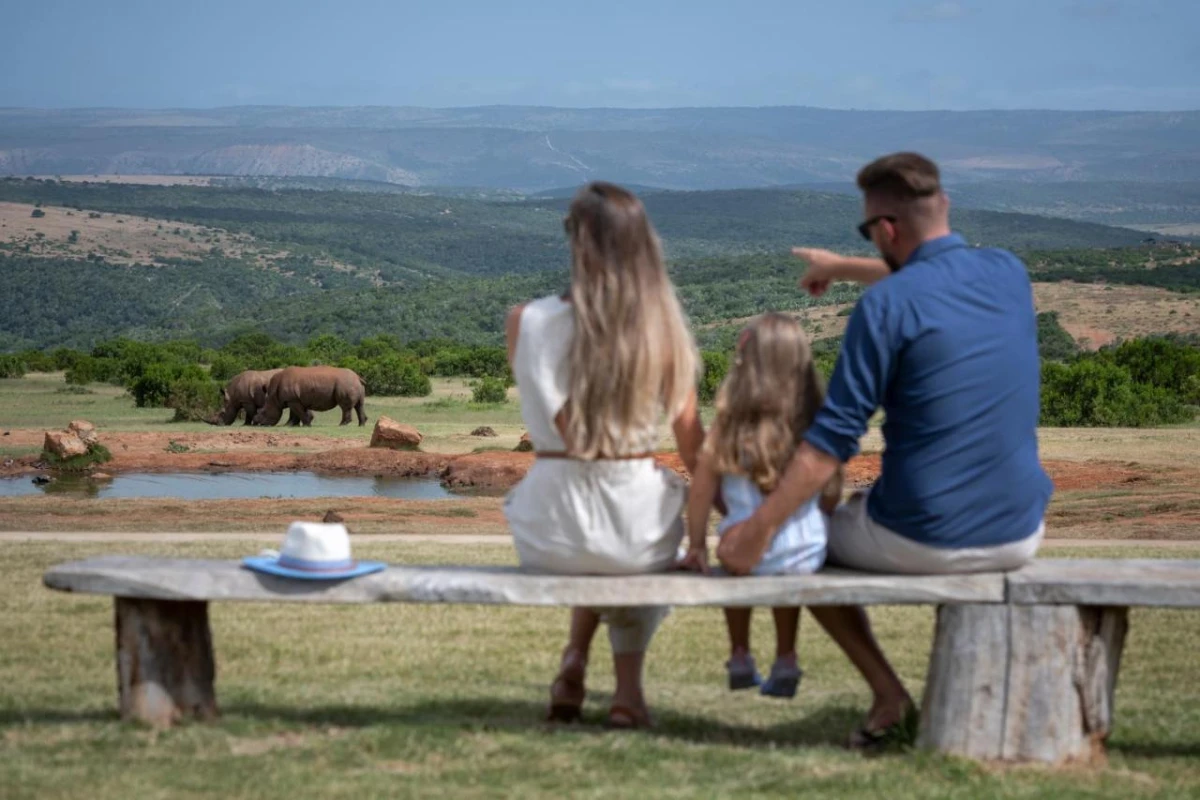 Founders Lodge By Mantis - Hotel Photo 7