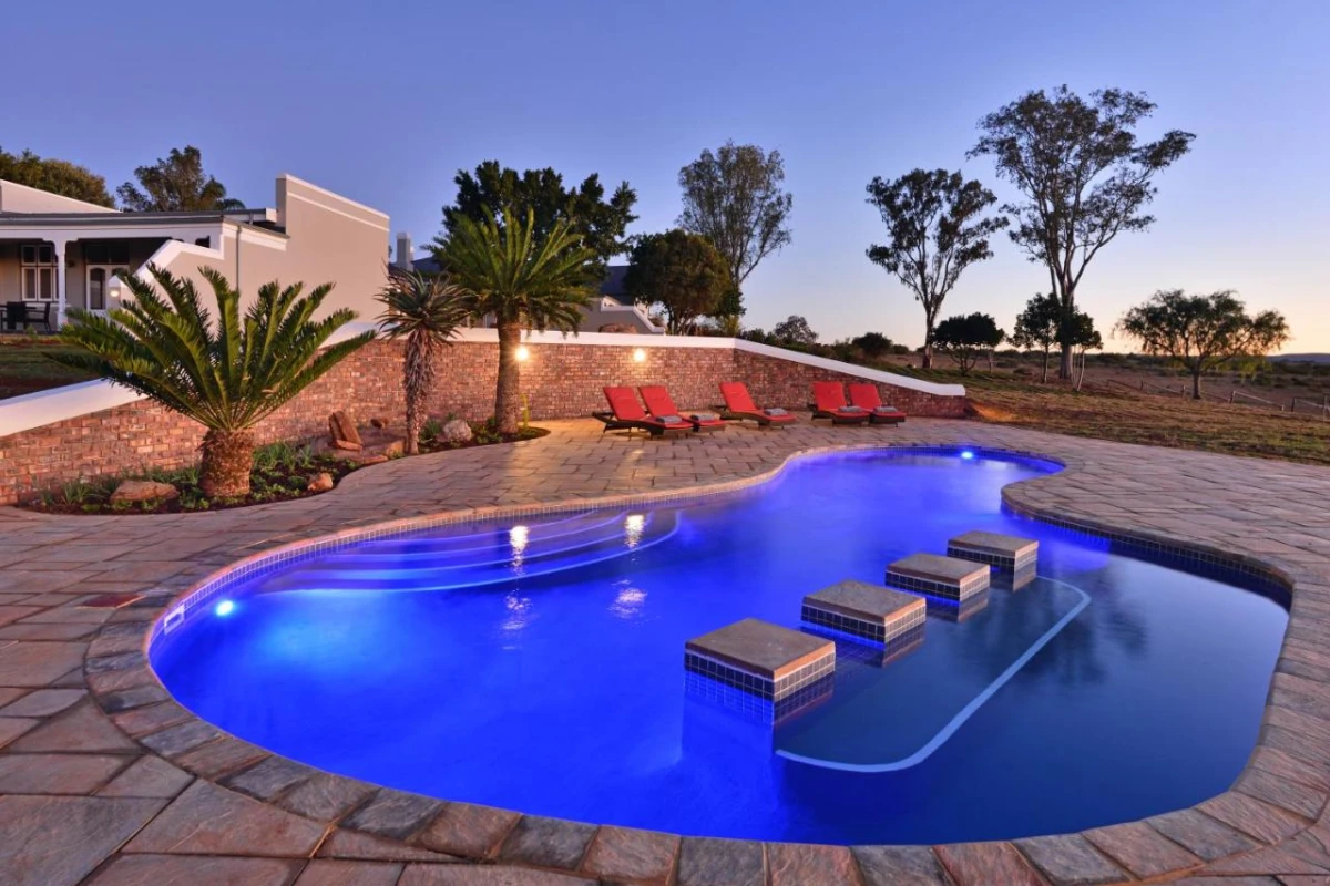 Founders Lodge By Mantis - Hotel Photo 8