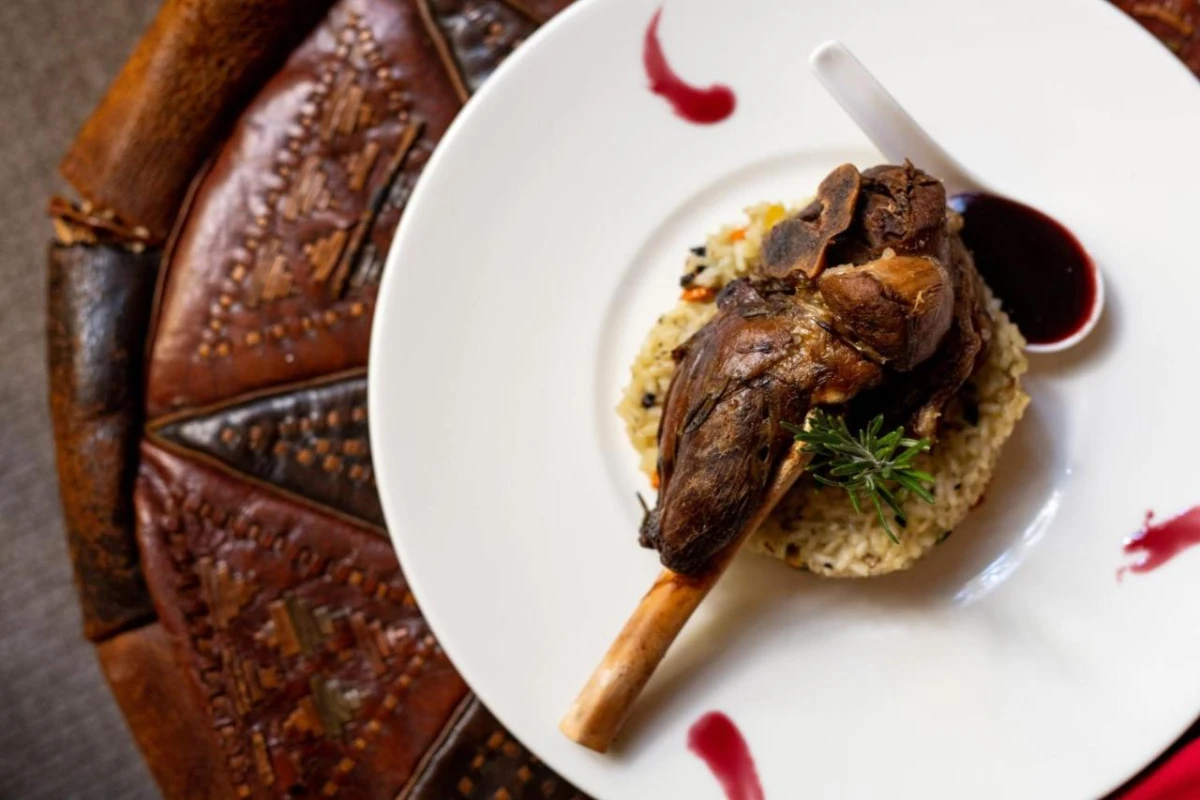 Founders Lodge By Mantis - Hotel Photo 10