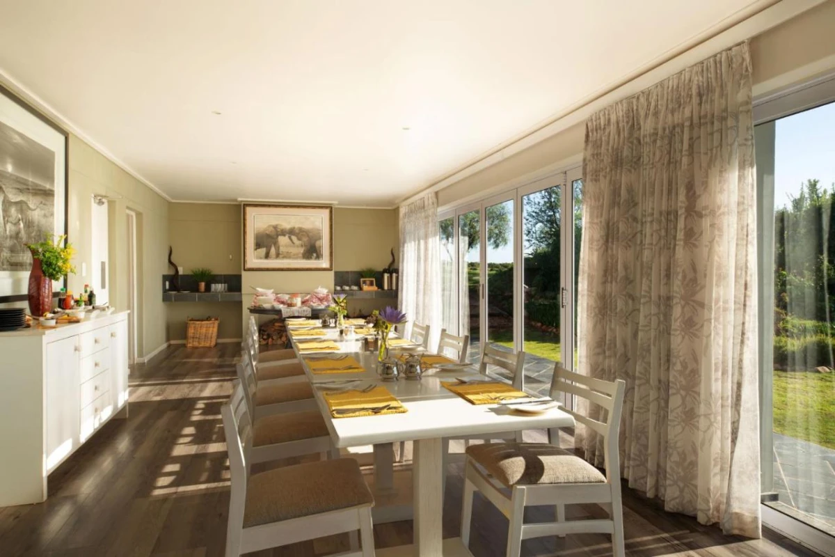 Founders Lodge By Mantis - Hotel Photo 12