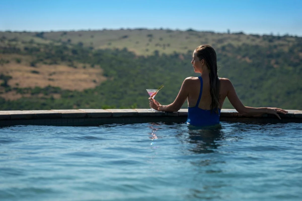 Founders Lodge By Mantis - Hotel Photo 13