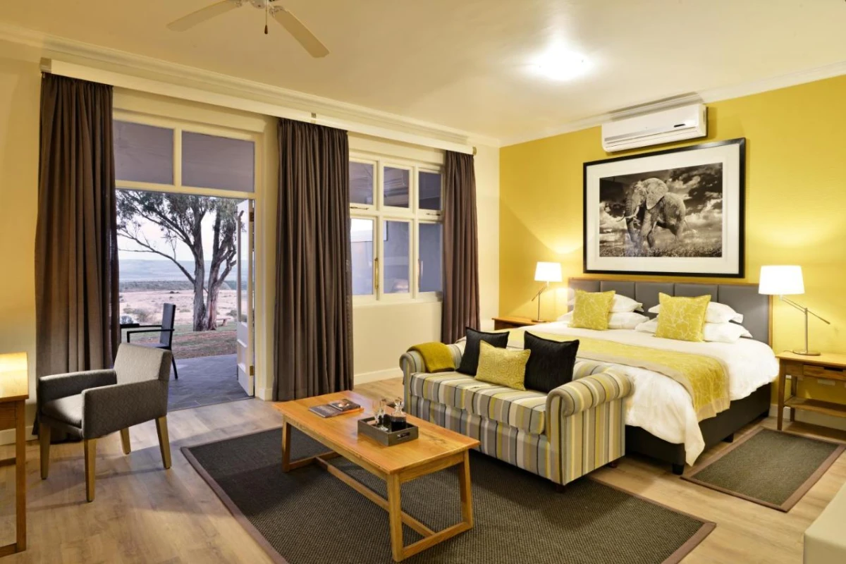 Founders Lodge By Mantis - Hotel Photo 15