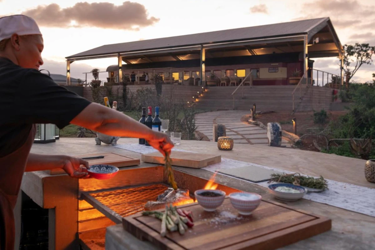 Founders Lodge By Mantis - Hotel Photo 16