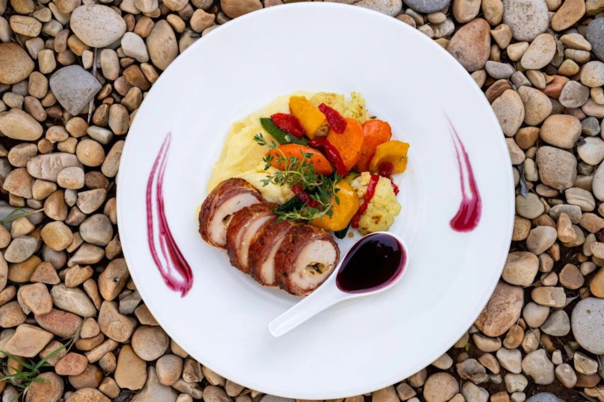 Founders Lodge By Mantis - Hotel Photo 18