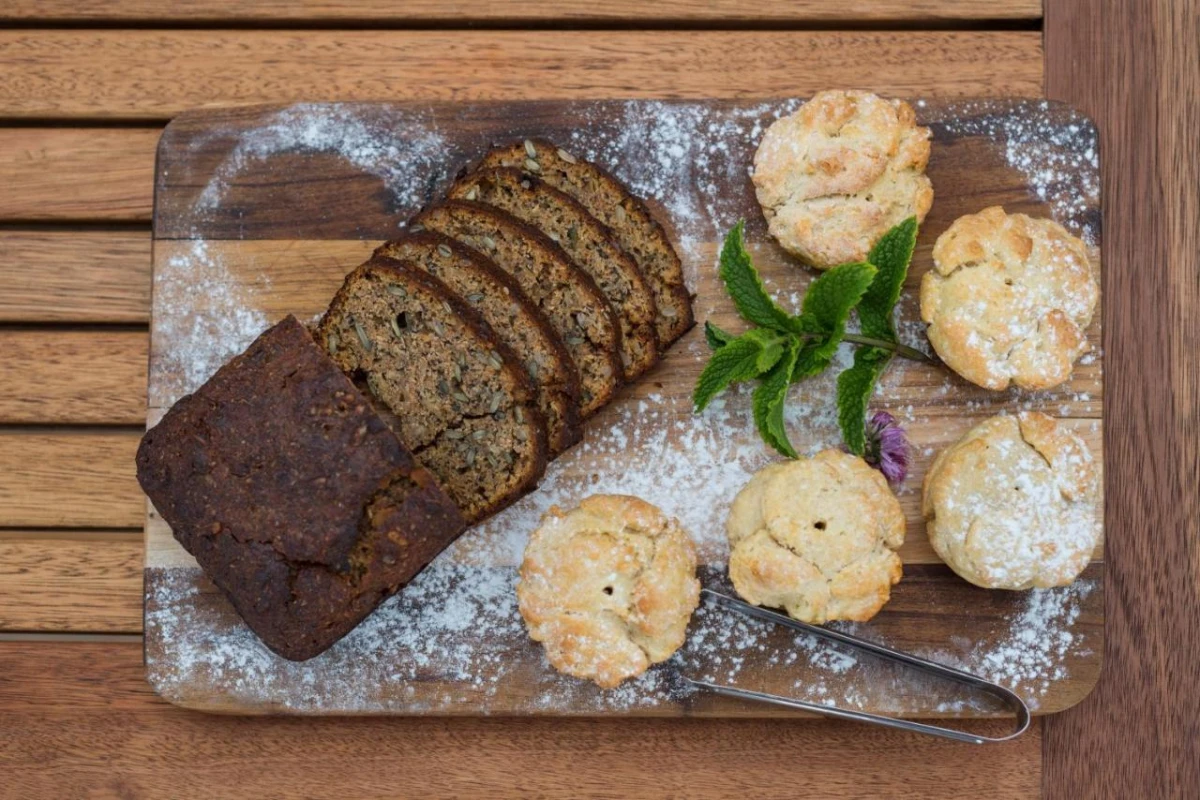 Founders Lodge By Mantis - Hotel Photo 19