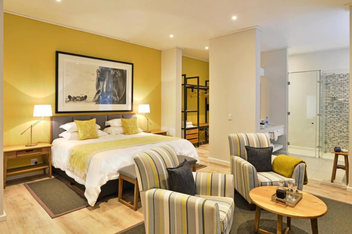 Founders Lodge By Mantis - Hotel Photo 20