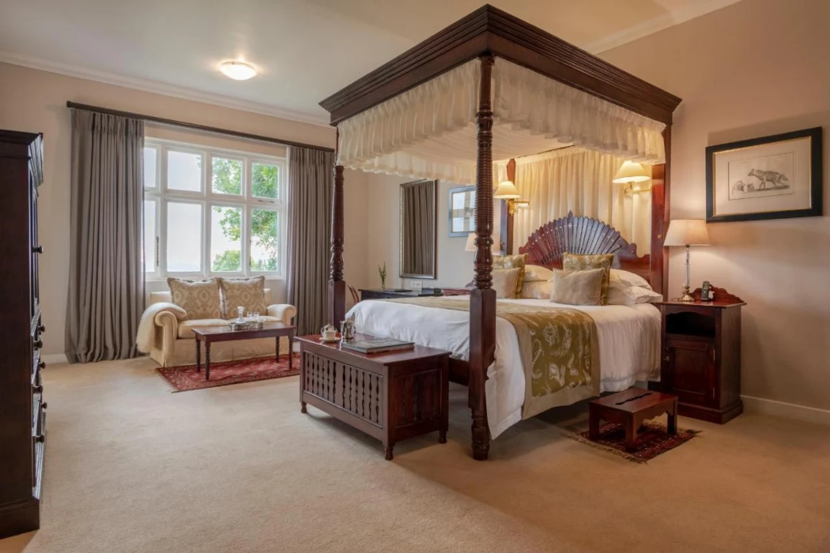 Founders Lodge By Mantis - Hotel Photo 23