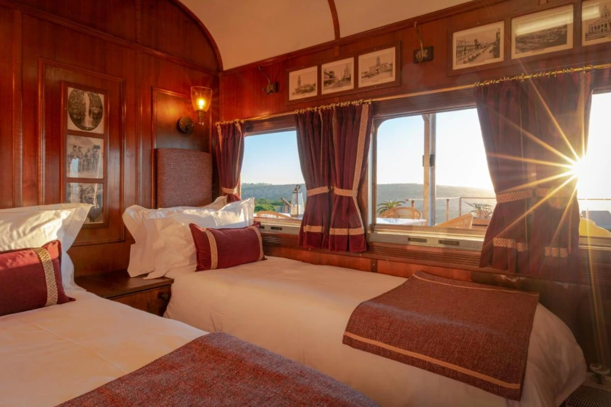 Founders Lodge By Mantis - Hotel Photo 24