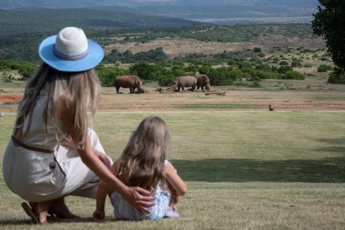 Founders Lodge By Mantis - Hotel Photo 27