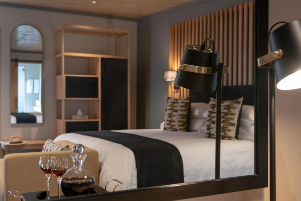 Founders Lodge By Mantis - Hotel Photo 29