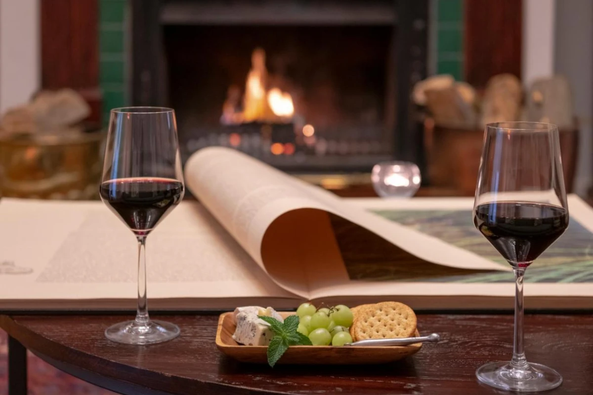 Founders Lodge By Mantis - Hotel Photo 31