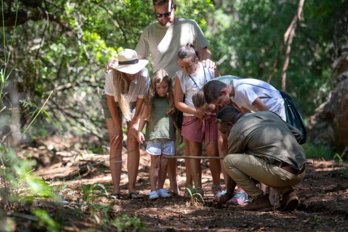 Founders Lodge By Mantis - Hotel Photo 37