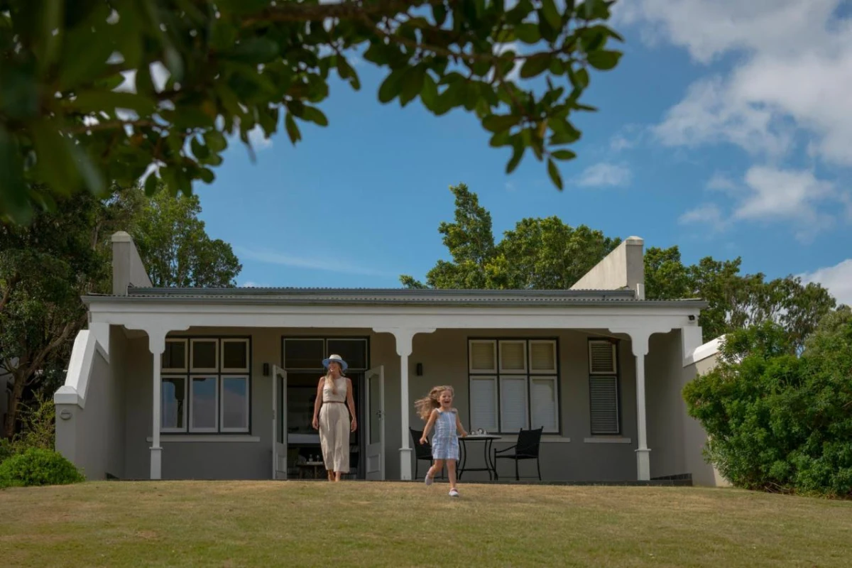 Founders Lodge By Mantis - Hotel Photo 38