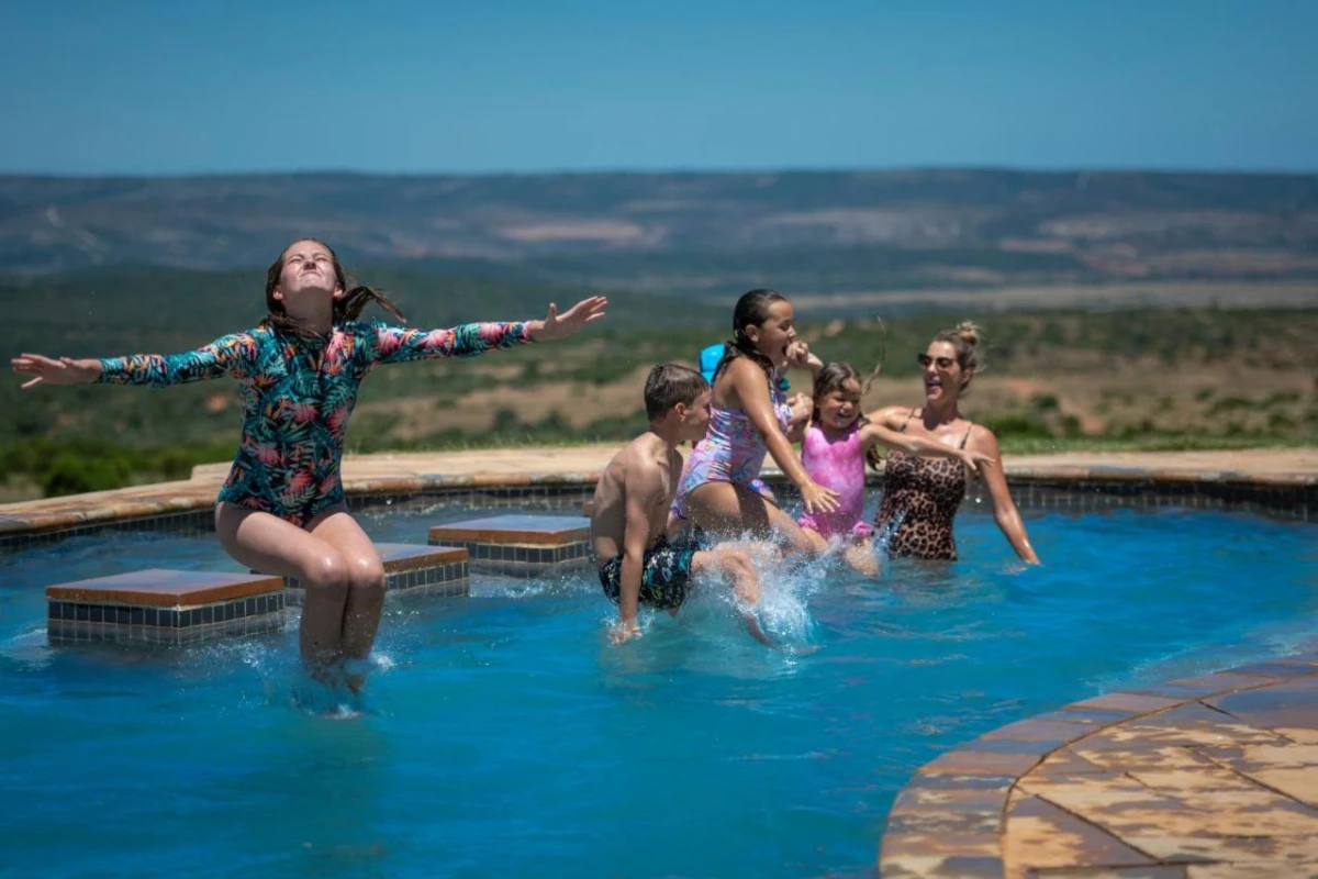 Founders Lodge By Mantis - Hotel Photo 40