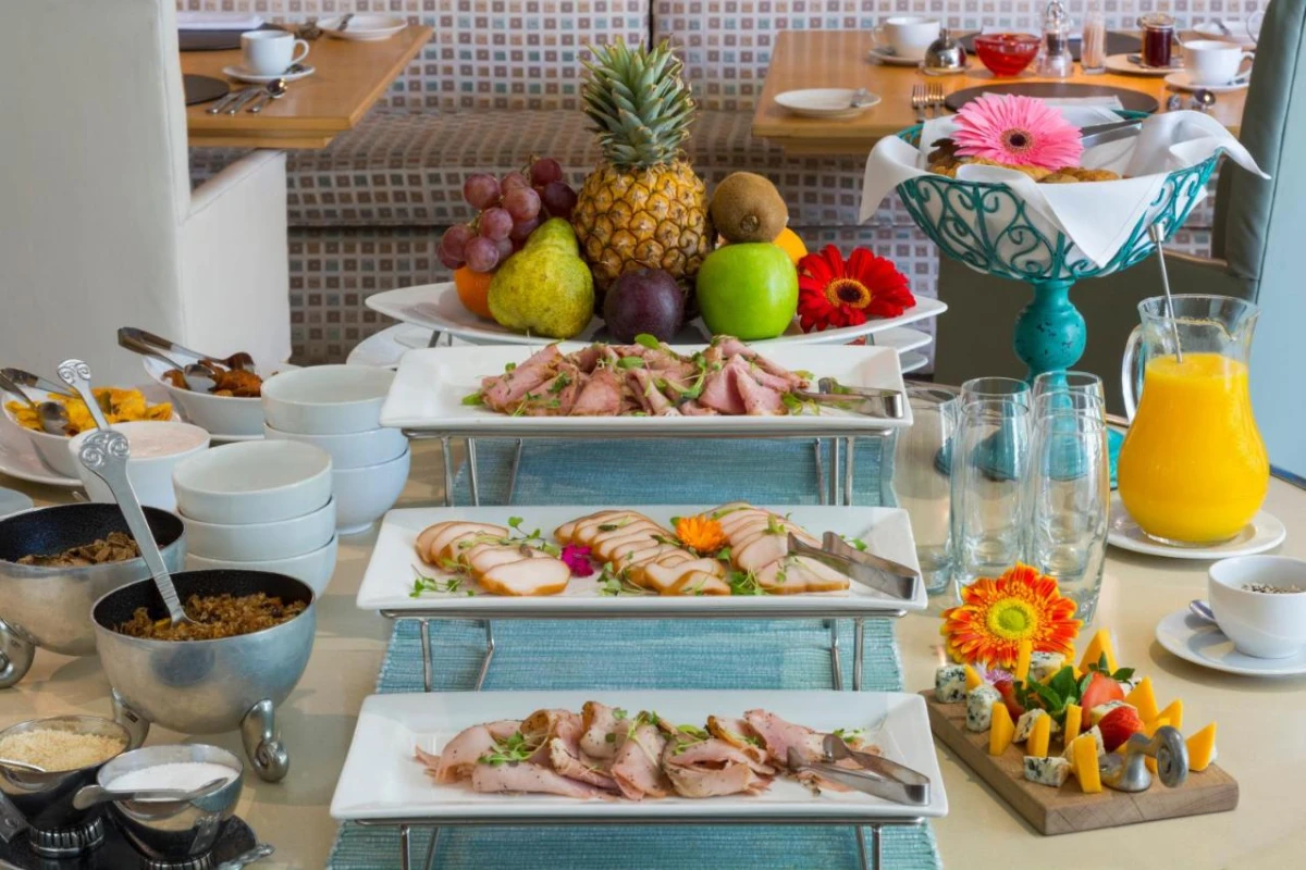 No5 Boutique Art Hotel by Mantis - Hotel Photo 4