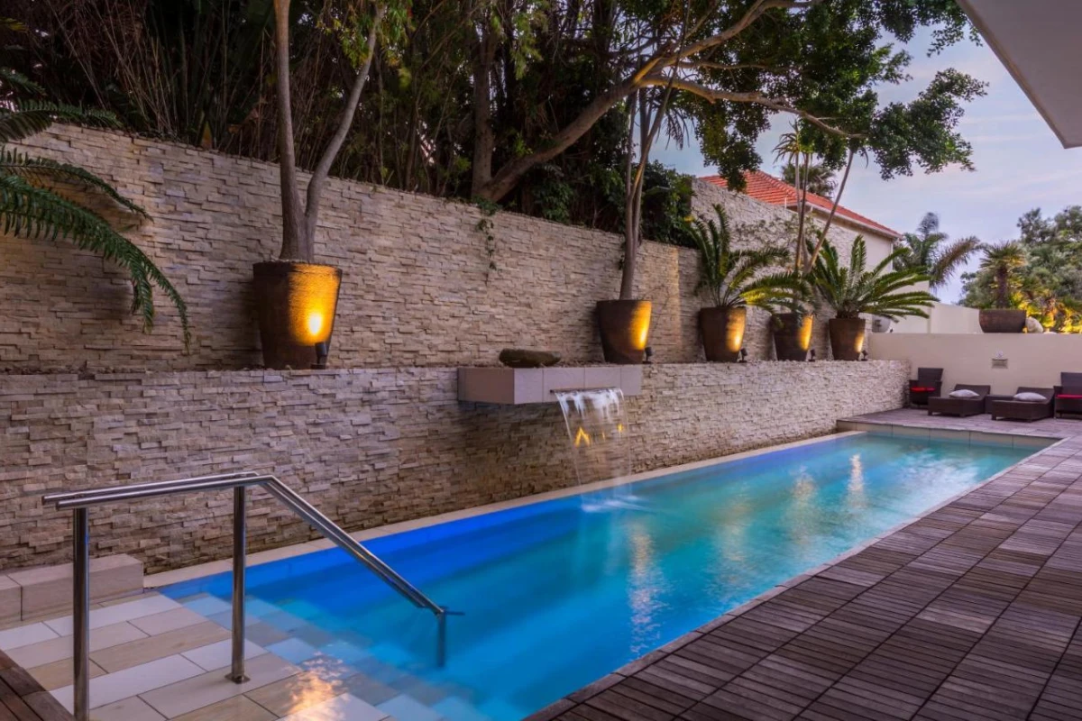 No5 Boutique Art Hotel by Mantis - Hotel Photo 5