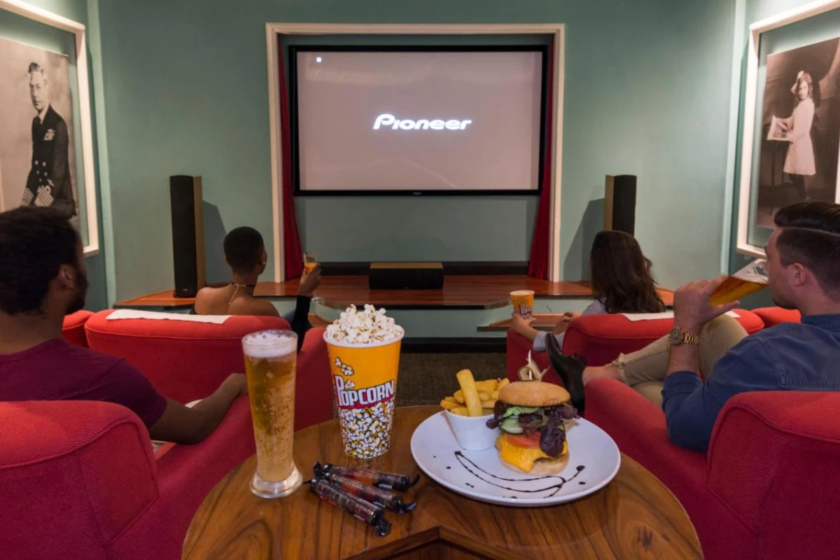 No5 Boutique Art Hotel by Mantis - Hotel Photo 7