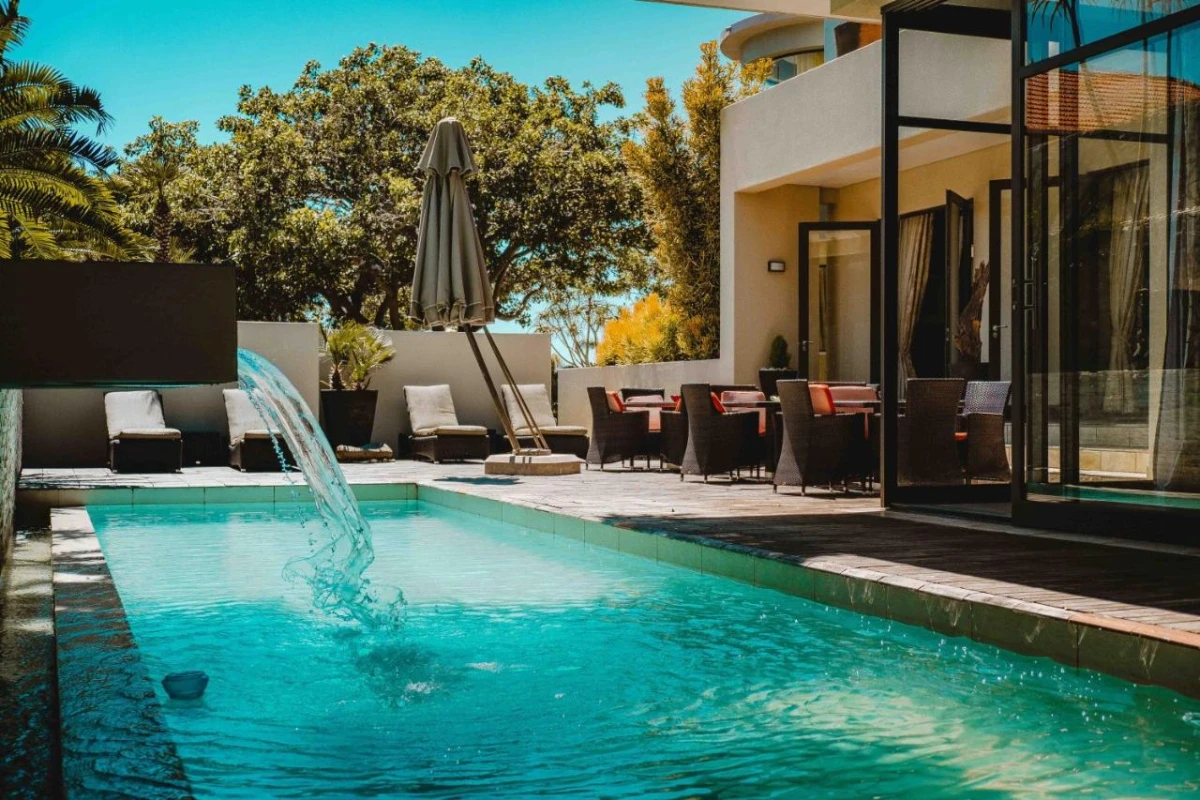 No5 Boutique Art Hotel by Mantis - Hotel Photo 15