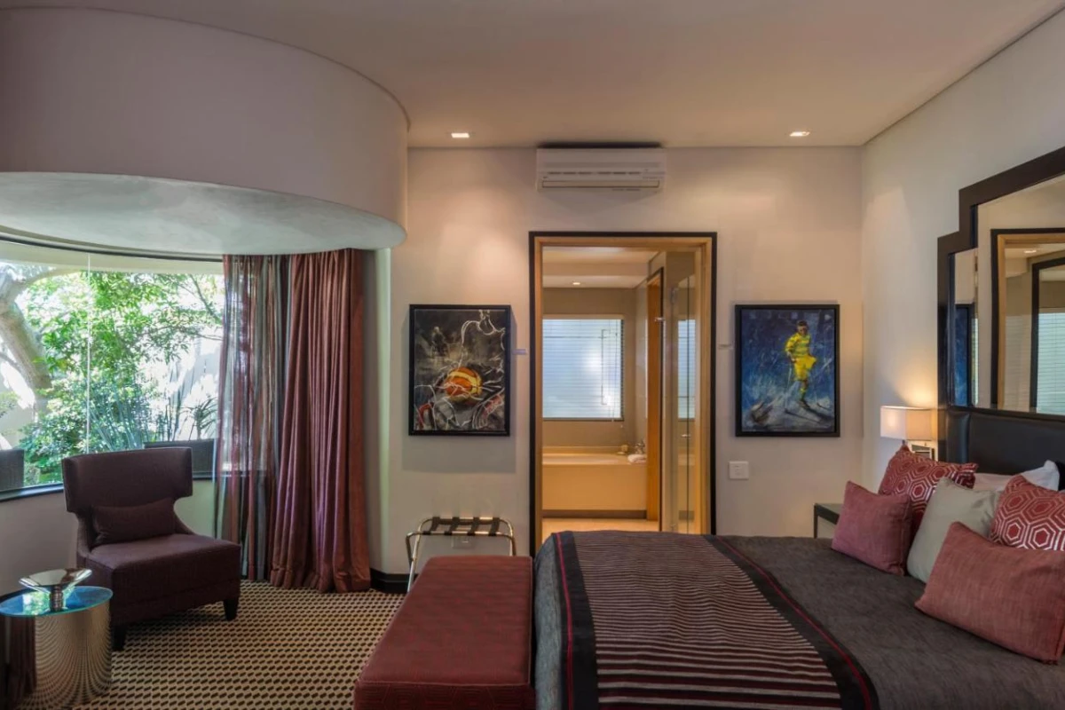 No5 Boutique Art Hotel by Mantis - Hotel Photo 16