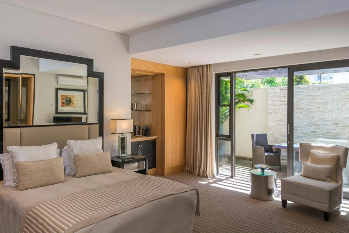 No5 Boutique Art Hotel by Mantis - Hotel Photo 17