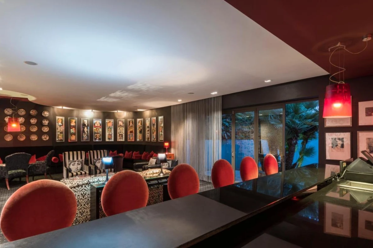 No5 Boutique Art Hotel by Mantis - Hotel Photo 23