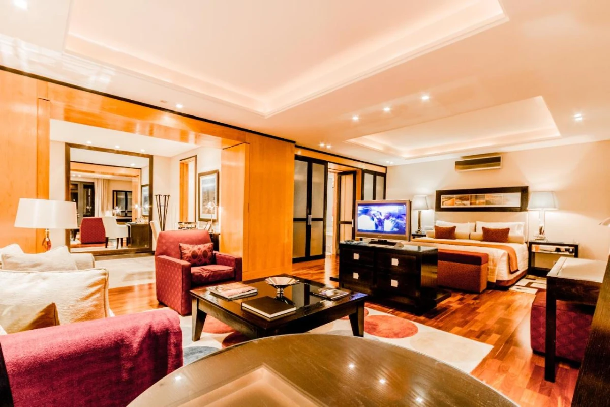 No5 Boutique Art Hotel by Mantis - Hotel Photo 25