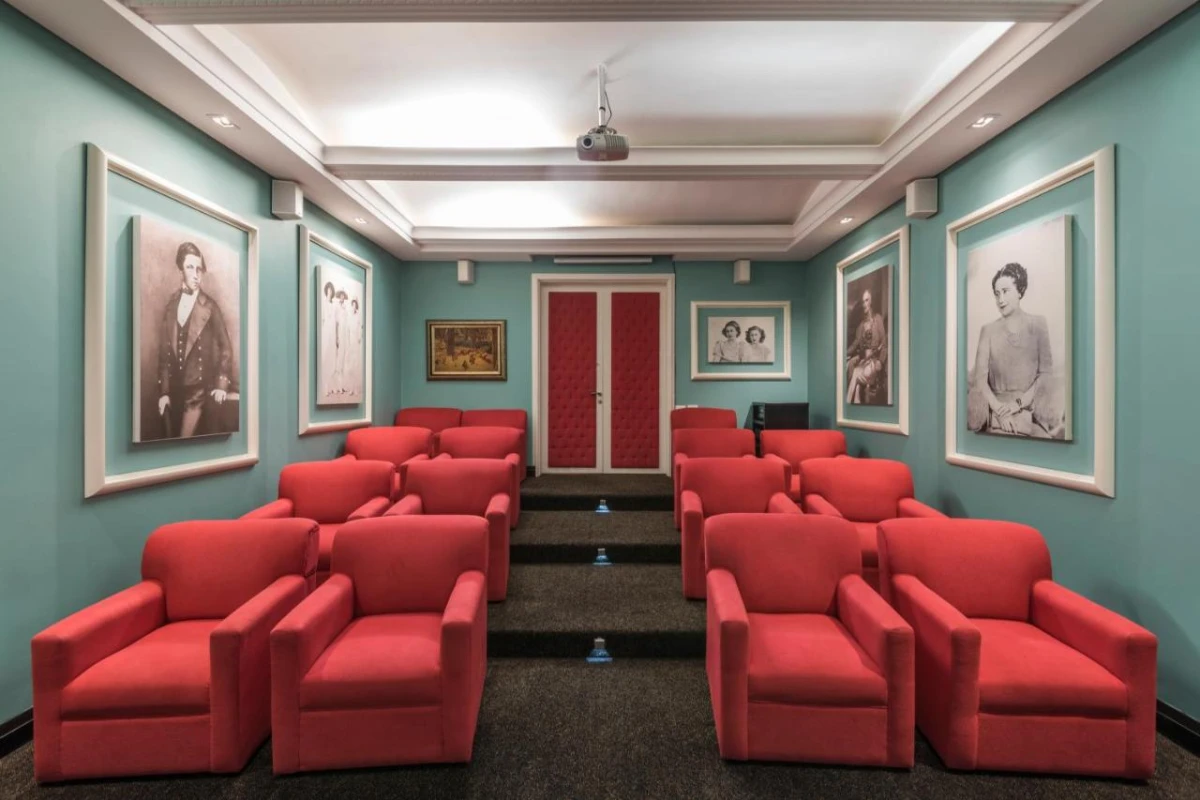 No5 Boutique Art Hotel by Mantis - Hotel Photo 26