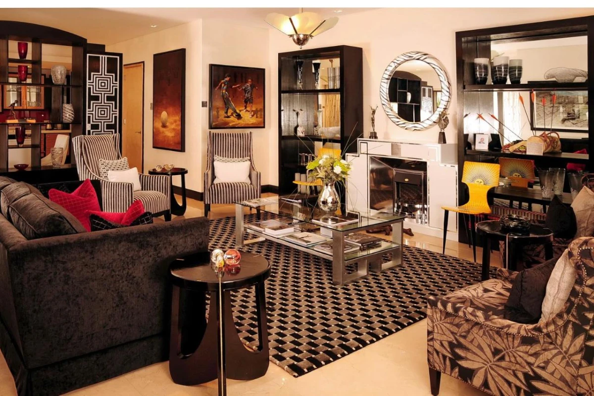 No5 Boutique Art Hotel by Mantis - Hotel Photo 28