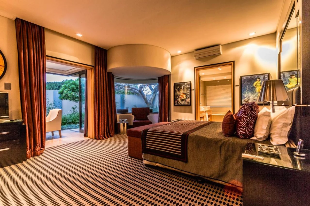 No5 Boutique Art Hotel by Mantis - Hotel Photo 29