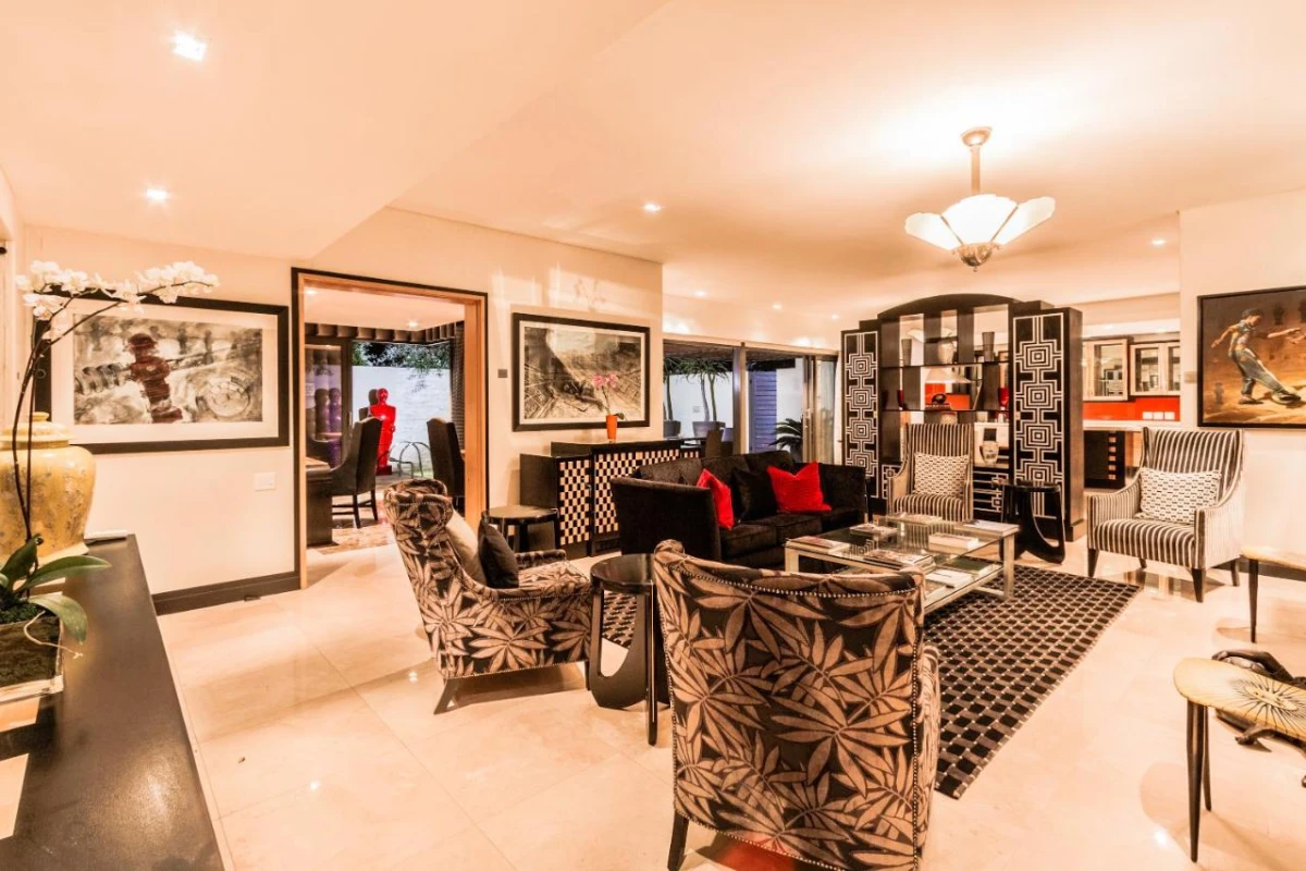 No5 Boutique Art Hotel by Mantis - Hotel Photo 30