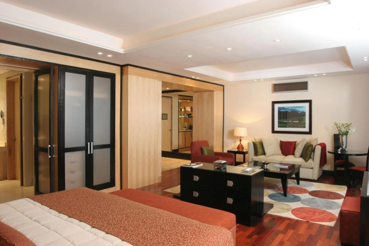 No5 Boutique Art Hotel by Mantis - Hotel Photo 34