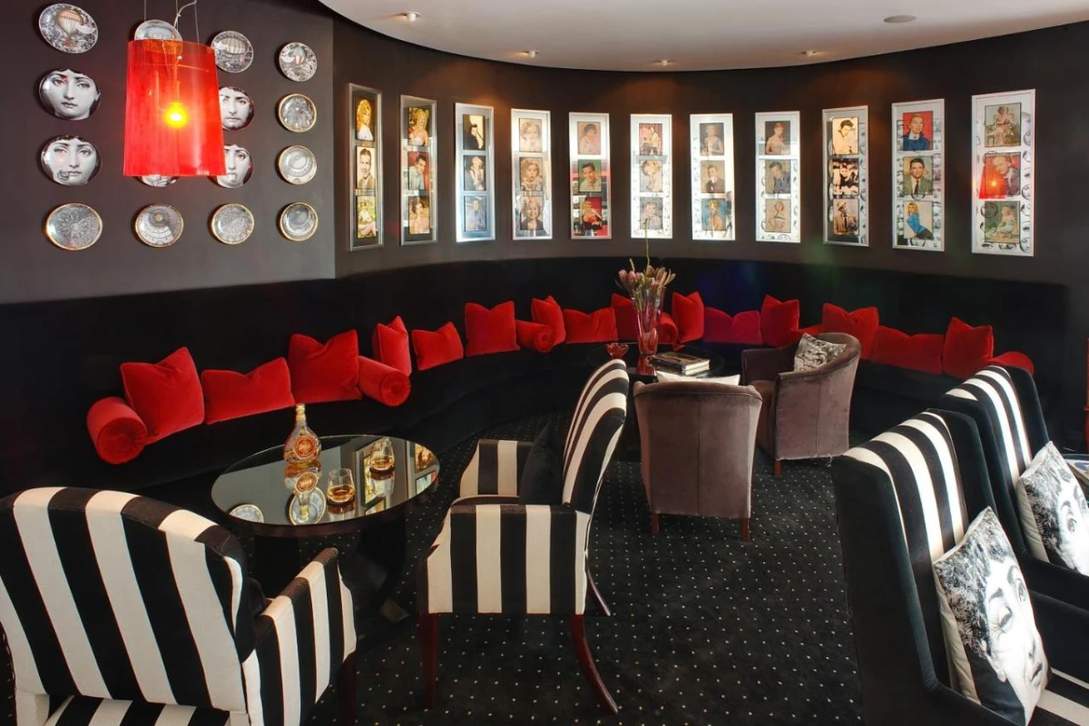 No5 Boutique Art Hotel by Mantis - Hotel Photo 37